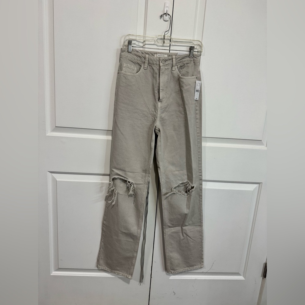 PacSun Boyfriend Jeans